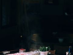 -傣妹火锅(四川北路店)