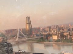 -金港大酒店中餐厅(江北外滩店)