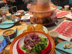 -额尔敦草原涮羊肉·烧烤(冻青树总店)