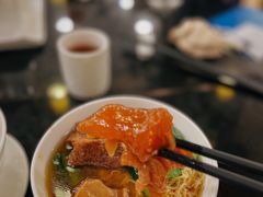 牛筋-丽的面家(多宝路店)