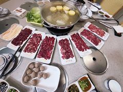 -杏花吴记牛肉火锅
