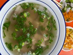 优质水盆羊肉-陈掌柜澄城水盆羊肉(钟楼店)