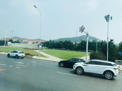 -大连人民广场