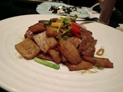 -丽晶轩中餐厅(重庆丽晶酒店)