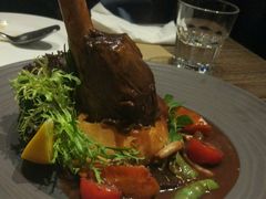 -巴别塔法餐舍(朝阳店)