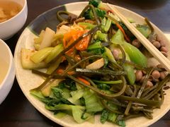 -长生素斋(普陀山店)
