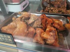 -土门八珍烤鸡腊味店(土门老店)