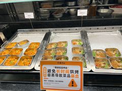 -韩盛·盛江山自助料理(中街大悦城黑金店)