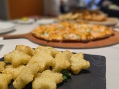 -棒约翰比萨·意面(张江长泰店)