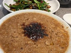 姜汁炖蛋-荣家小吃(紫阳街店)