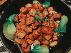 -安徽大厦中餐厅