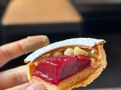 -宝丽轩中餐厅BAOLIXUAN