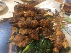 -晓靖轩烧烤(沙河风情店)