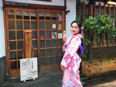 -江户和装工房 雅 东京和服体验(上野店)