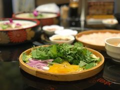 -草鱼先生潮州鱼生·虾生(新厦花园店)