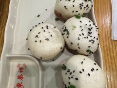 -东泰祥生煎馆(重庆北路店)
