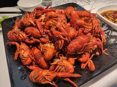 -靓虾二哥长沙地标小龙虾(五一广场店)