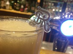 -记者俱乐部酒吧(北京瑞吉酒店)