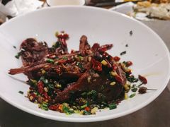 -德叔阙里·衢州菜馆(月湖店)