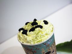 -一杯潮茶(福永店)
