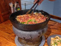 -名扬烤肉(起源店)