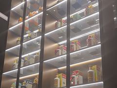 -浩运·海鲜青岛菜·海胆水饺(石老人店)