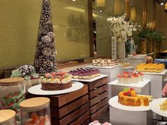 -索菲特西湖大酒店·香榭丽全日候餐厅(南山路店)