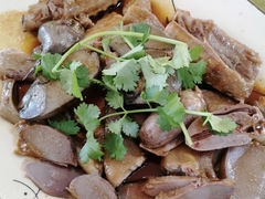 -台山第一家兴华黄鳝饭·黄鳝婆(开平店)