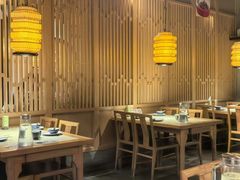 -绿茶餐厅(西单老佛爷店)