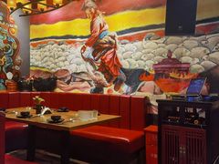 -敏珠拉姆藏餐·南京厨房(富春江东街店)