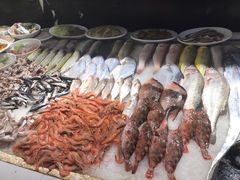 -天天渔港海鲜酒家(石浦玉泉路店)