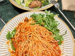 -BAKER&SPICE(环贸店)