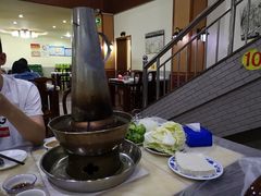 -鑫龙火锅城(经二纬四店)