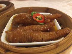 -广州酒家(昌岗地铁站店)