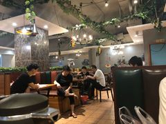 -四娭毑(三王街店)