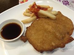 -德大西餐社(云南南路店)