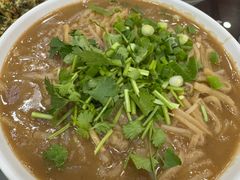 糊饽-虢州羊肉馆(三门峡店)