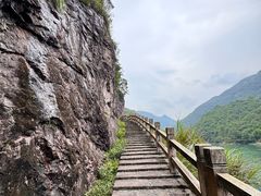 -黄檀硐景区