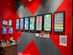 -Xcape异时刻密室逃脱魔法互动(瑞虹天地太阳宫店)