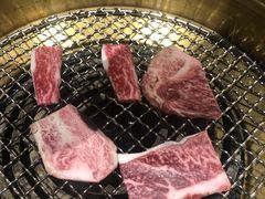 -NIUAN牛庵·日式和牛烧肉(恒隆店)