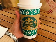 -星巴克臻选(成都太古里店)