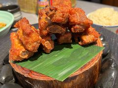 -沿江海南菜·文昌鸡祖师爷(大东海店)