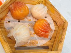 手工虾饺皇-东鑫记港式茶餐厅(南京东路店)