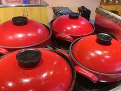 -巢爷老味(东方红店)