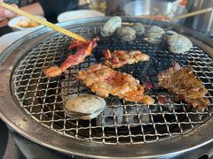 -金刚山(学府路店)