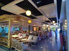 -星河湾温泉洗浴酒店