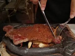 -花园餐厅(亚士厘道店)