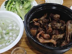 -斯丹姜母鸭·古法干香(涂门街总店)