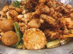 -氿熹干锅•牛蛙•烤鱼(印象城店)