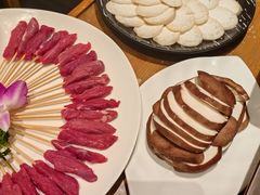 -南门涮肉(天坛店)